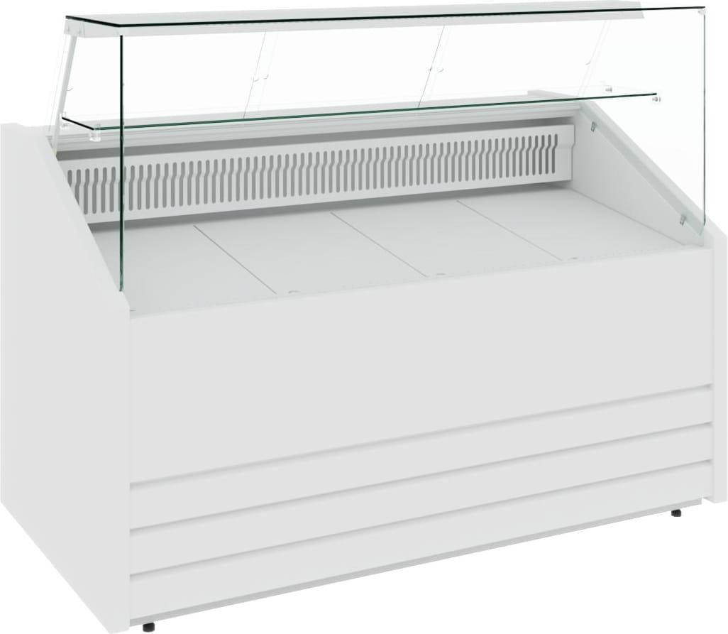 Нейтральная витрина CARBOMA COLORE GC75 N 1,2‑1 9006‑9003 