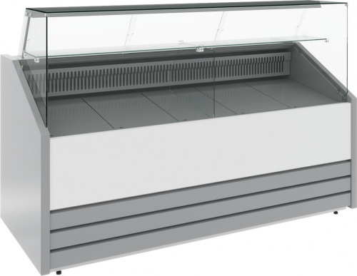 Нейтральная витрина CARBOMA COLORE GC75 N 1,8‑1 9006‑9003 