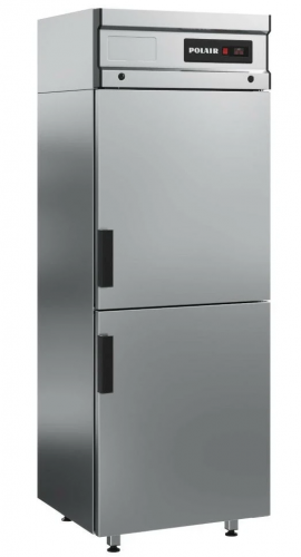 Холодильный шкаф Smart Door Polair CM105hd-G 