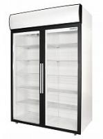 Шкаф холодильный DM110-S