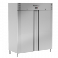 Шкаф холодильный комбинированный RF1120 Сarboma