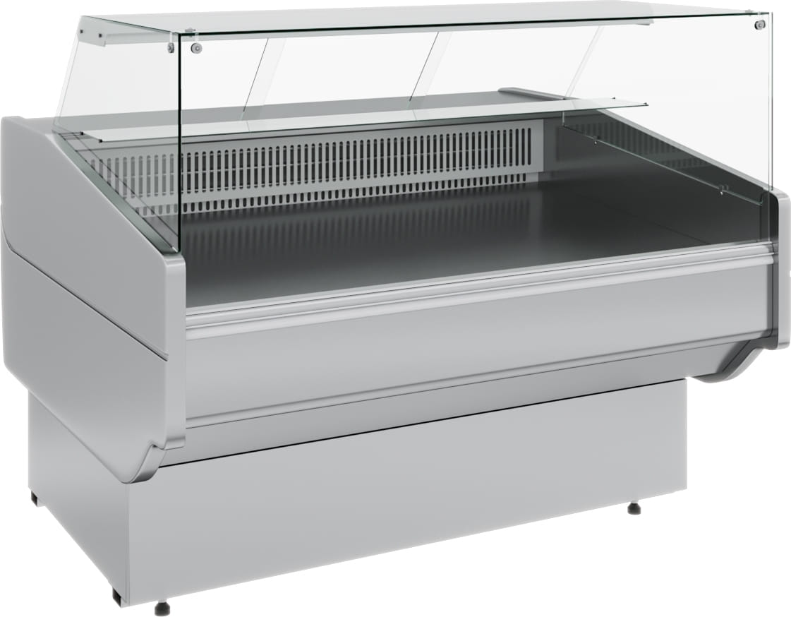 Холодильная витрина CARBOMA ATRIUM 2 GC120 SM 2,0‑1 