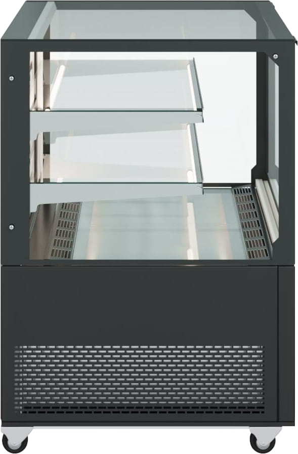 Кондитерская витрина CARBOMA COSMO KC84‑130 VV 1,2‑1 