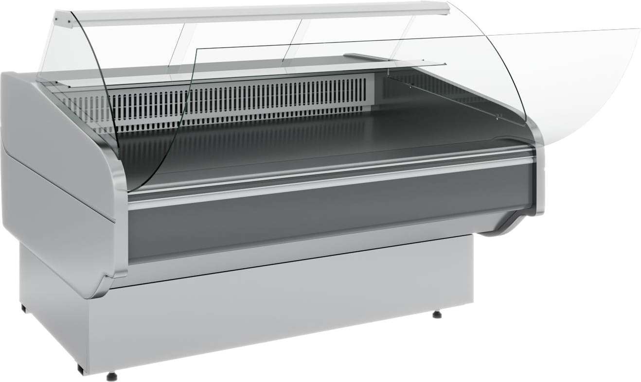 Холодильная витрина CARBOMA ATRIUM G120 SM 1,5‑1 
