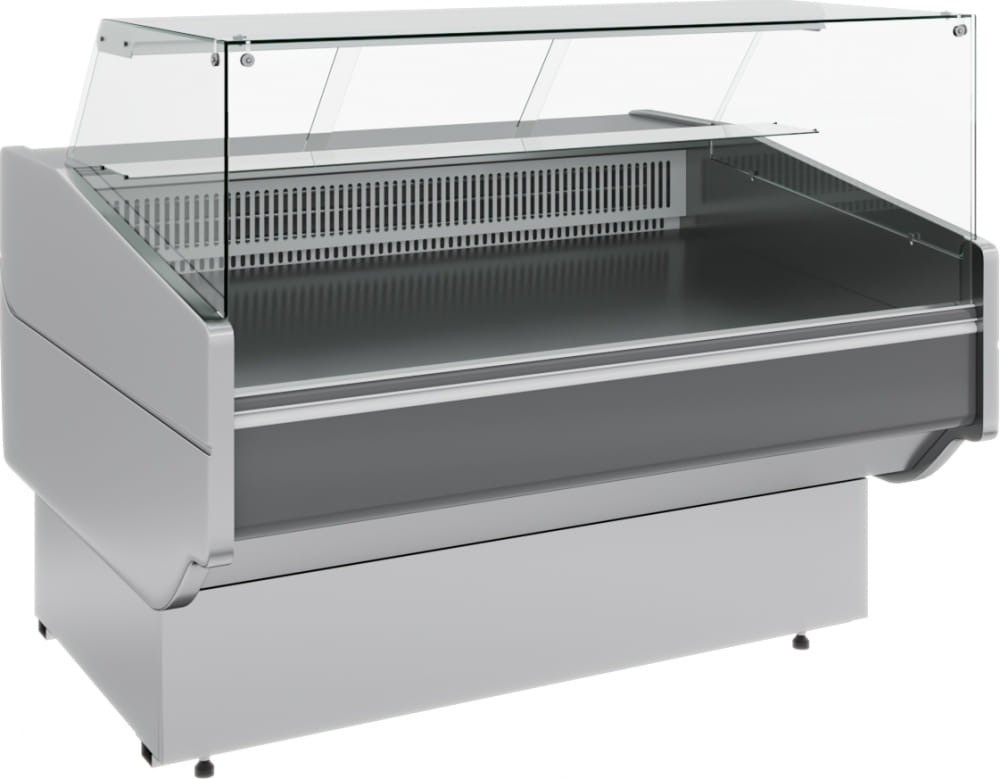 Холодильная витрина CARBOMA ATRIUM 2 GC120 SM 2,0‑1 