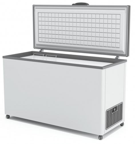 Морозильный ларь Frostor F 500 S 