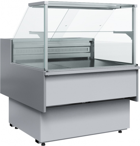 Нейтральная витрина CARBOMA BAVARIA 2 GC110 N 0,94‑1 0011‑9006 
