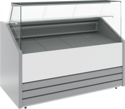 Нейтральная витрина CARBOMA COLORE GC75 N 1,0‑1 9006‑9003 