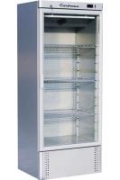 Шкаф холодильный R560 С (стекло) Сarboma
