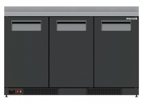 Барный холодильный шкаф-стол Polair TM103-Bar 