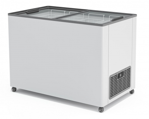 Морозильный ларь Frostor F 350 C 