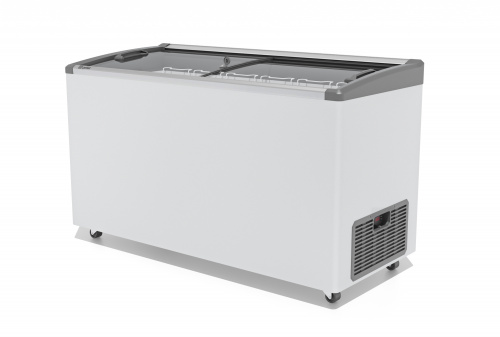 Морозильный ларь Gellar FG 500 E 