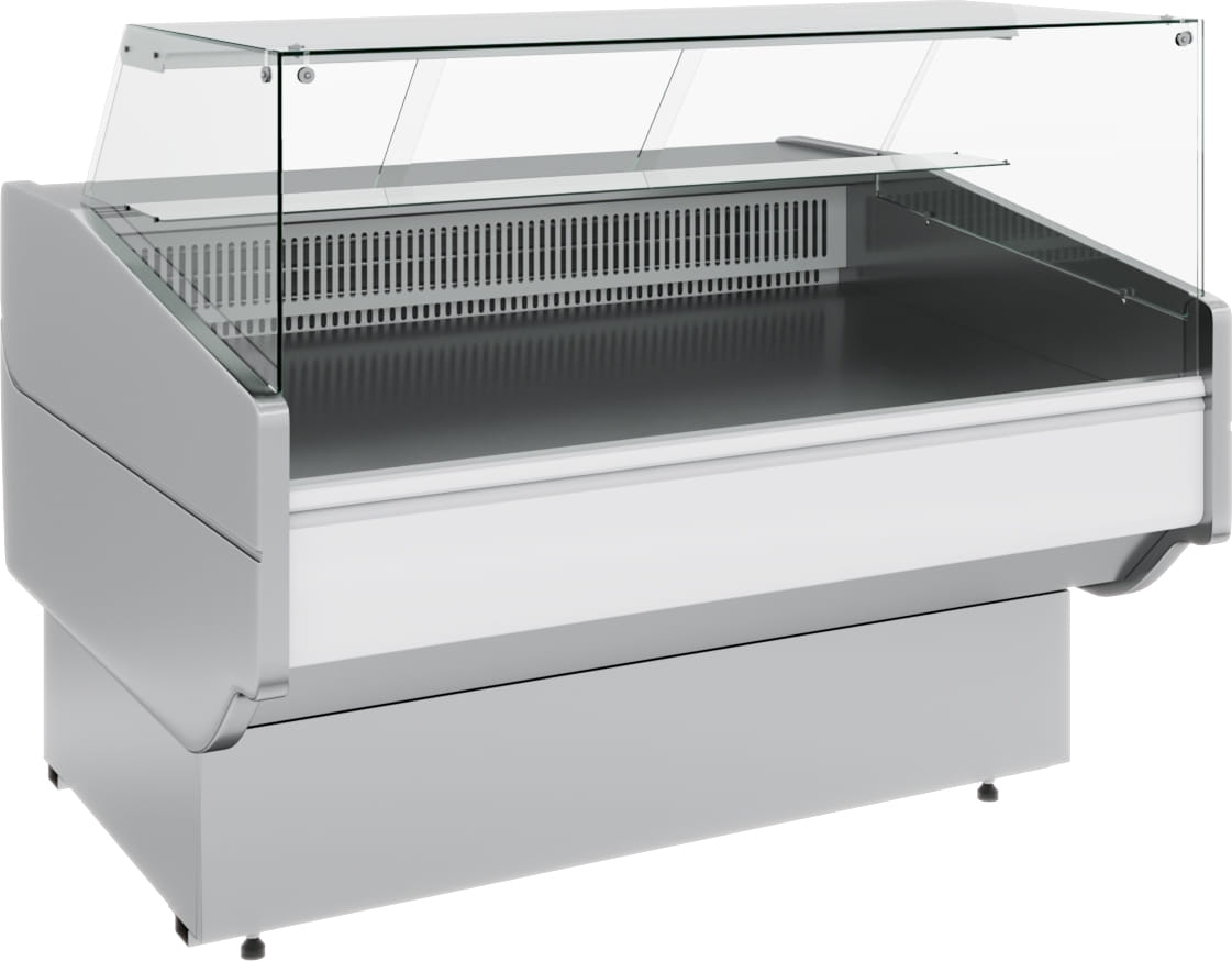 Холодильная витрина CARBOMA ATRIUM 2 GC120 SM 2,0‑1 