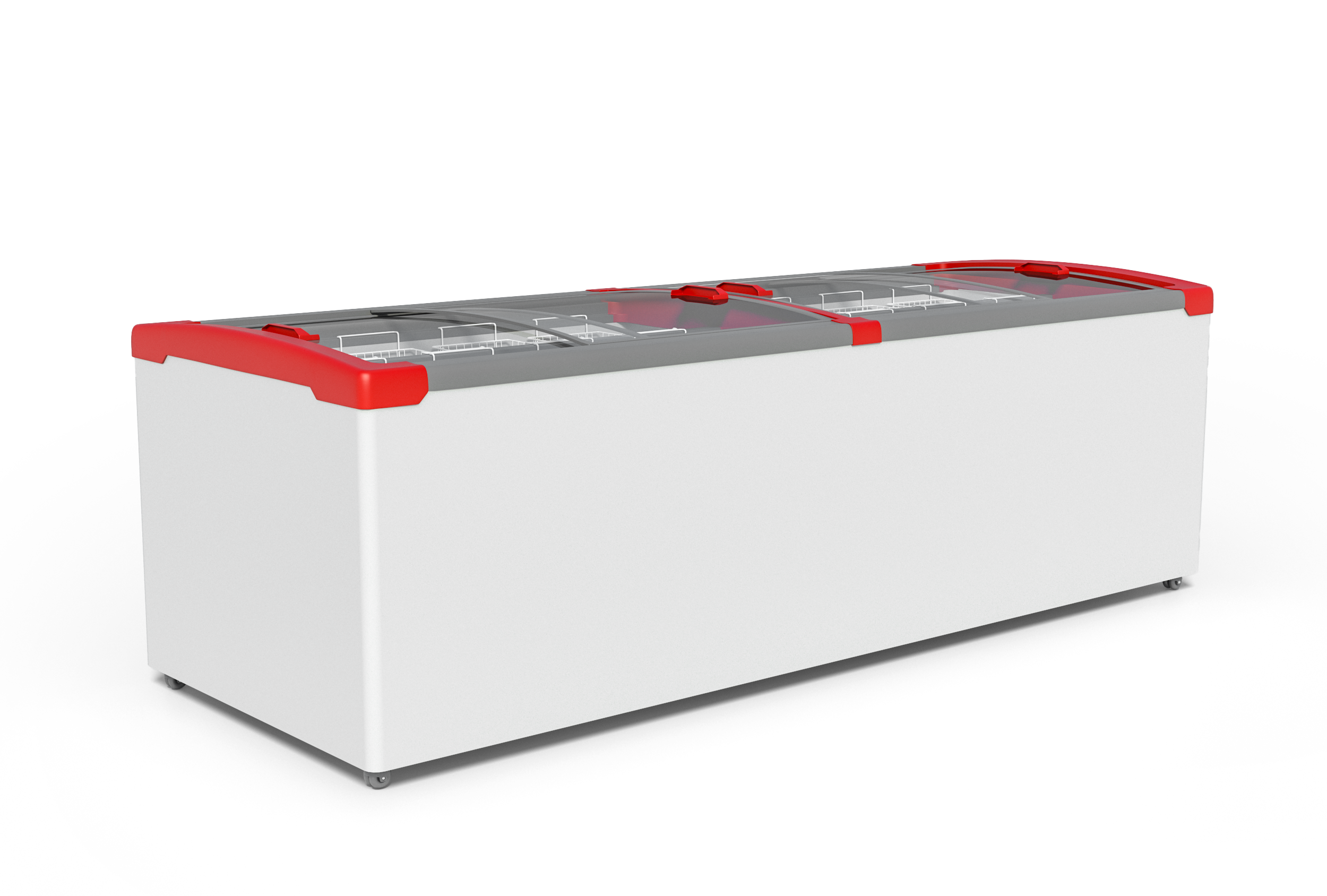 Морозильная бонета Frostor UF 2000 B 