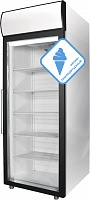 Холодильный шкаф DB105-S