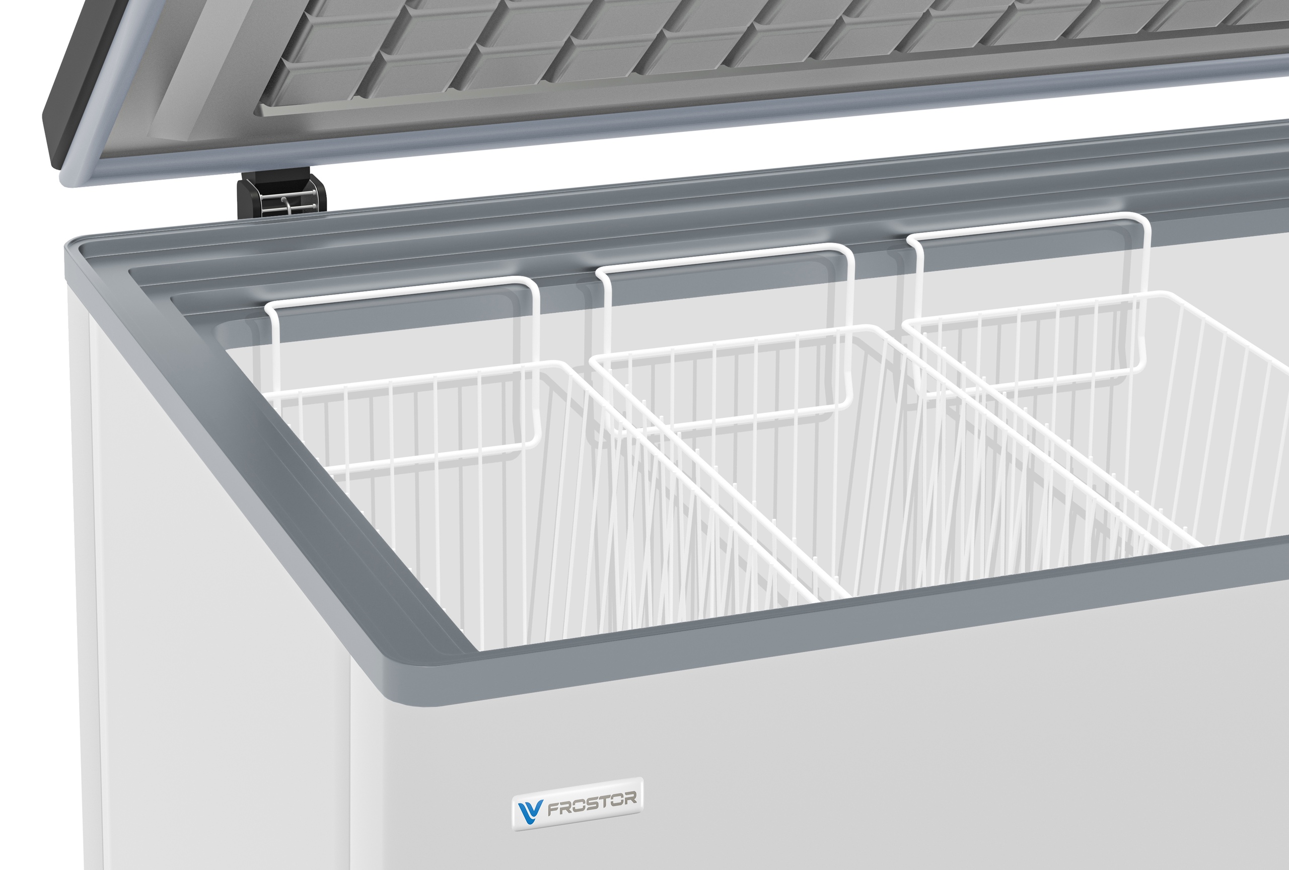 Морозильный ларь Frostor F 215 S 