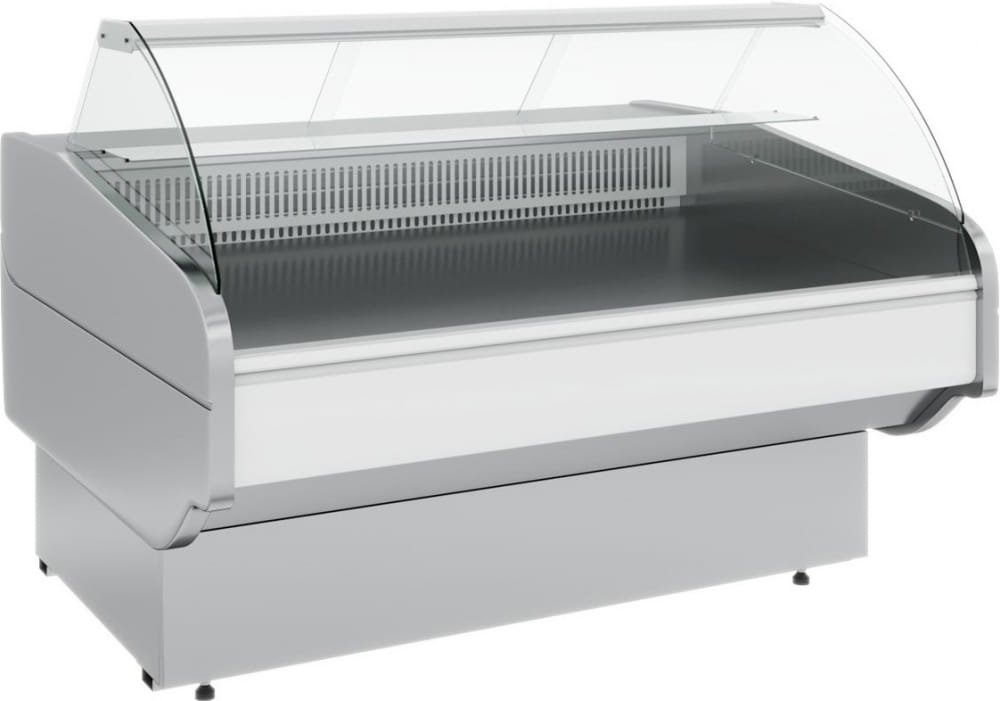 Холодильная витрина CARBOMA ATRIUM G120 SM 1,5‑1 