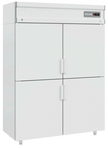 Холодильный шкаф Smart Door Polair CM110hd-S 