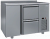 Стол холодильный TM2-20-G