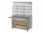 Прилавок-витрина холодильный электрический ПВХЭ15